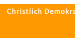 CDU Ortsverband Landau-Arzheim