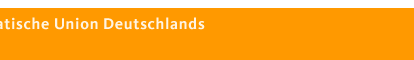CDU Ortsverband Landau-Arzheim